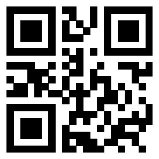 3301662389 Qr Code associato