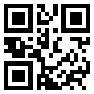 3301662390 - Immagine del QrCode