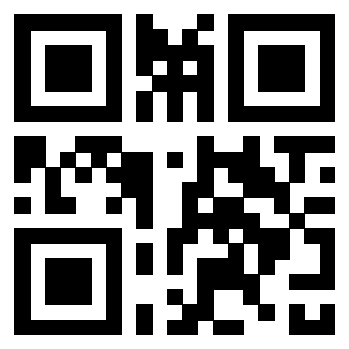 3301662393 Qr Code associato