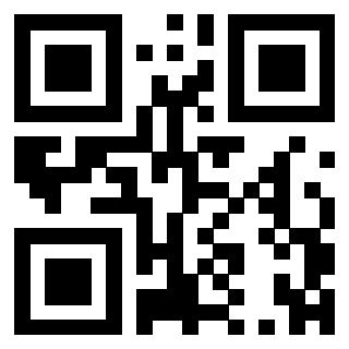 3301662395 - Immagine del Qr Code