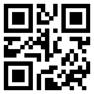 3301662396 - Immagine del QrCode