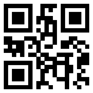 Il Qr Code di 3301662397