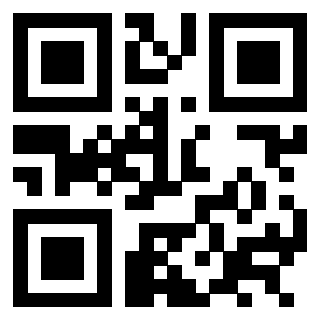 Scansione del QrCode di 3301662399