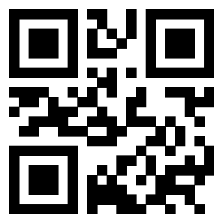 Il Qr Code di 3301662401