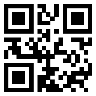 3301662402 - Immagine del Qr Code