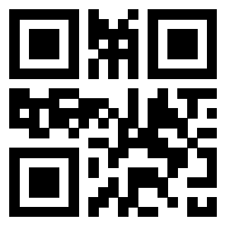 Qr Code di 3301662404
