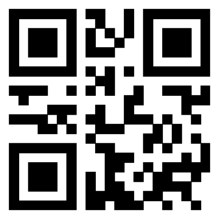3301662406 - Immagine del QrCode associato