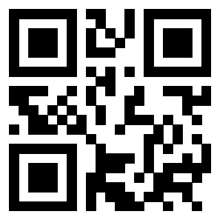 3301662407 QrCode associato