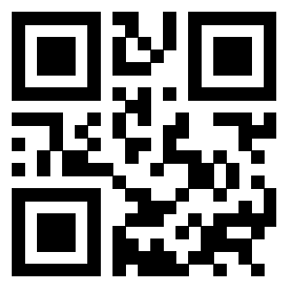 Il QrCode di 3301662410