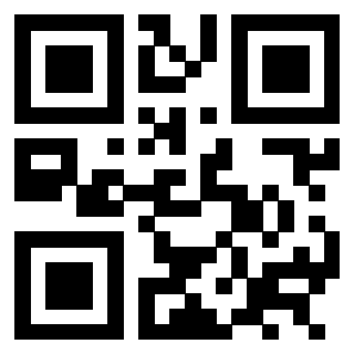 Immagine del Qr Code di 3301662411