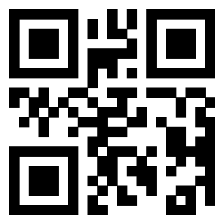 3301662414 - Immagine del QrCode associato