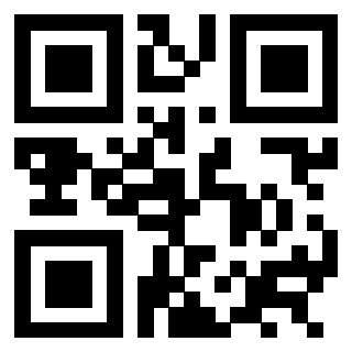 Immagine del QrCode di 3301662416