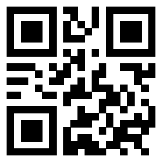 Qr Code di 3301662419