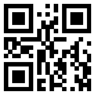 Il QrCode di 3301662423