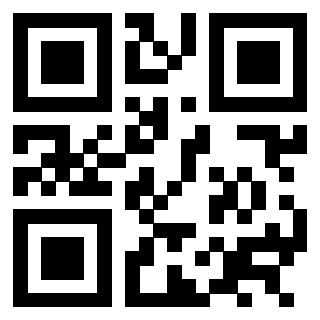 Il QrCode di 3301662426
