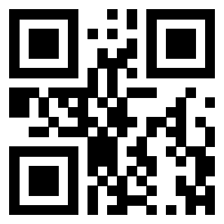 3301662427 - Immagine del QrCode
