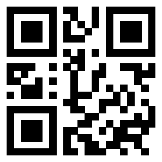 3301662428 - Immagine del QrCode