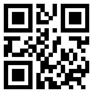Qr Code di 3301662431