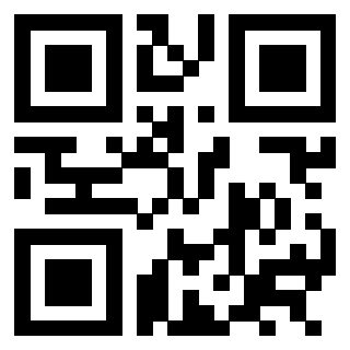 3301662435 Qr Code associato