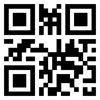3301662436 Qr Code associato