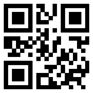 Qr Code di 3301662439