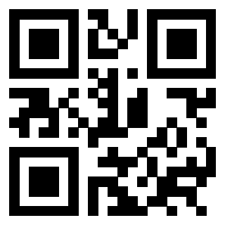 Scansione del Qr Code di 3301662441