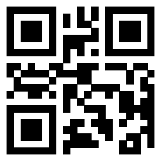 Immagine del Qr Code di 3301662442