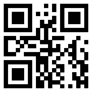 QrCode di 3301662445