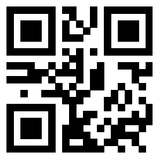 Qr Code di 3301662446