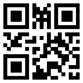 3301662448 Qr Code associato