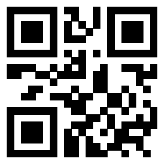 3301662451 - Immagine del Qr Code
