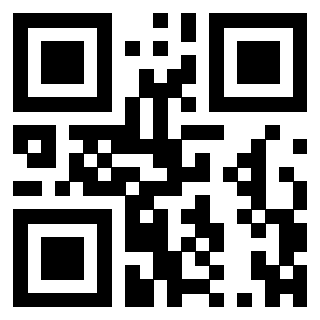 Immagine del QrCode di 3301662457