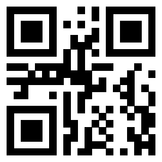 3301662458 QrCode associato