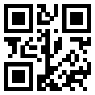 Immagine del Qr Code di 3301662460