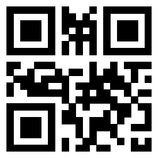 3301662461 QrCode associato