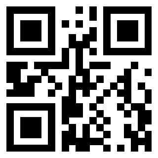 3301662464 - Immagine del Qr Code