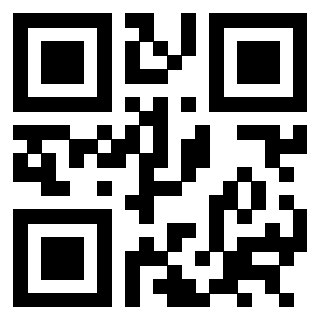 3301662467 - Immagine del Qr Code