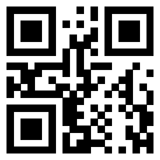Qr Code di 3301662468