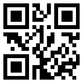 3301662469 QrCode associato
