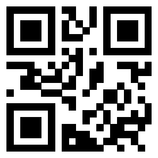 3301662471 Qr Code associato