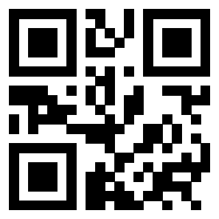 Qr Code di 3301662474
