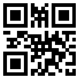 Il QrCode di 3301662475