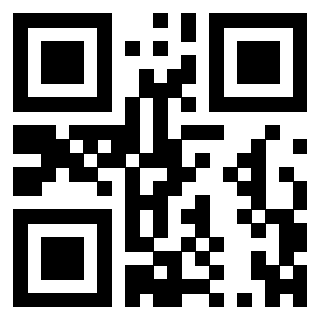 Il QrCode di 3301662476