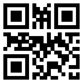 3301662478 QrCode associato