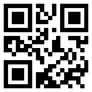 3301662480 QrCode associato