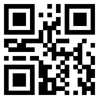 3301662481 Qr Code associato