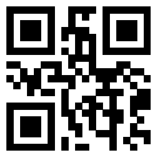 3301662482 - Immagine del QrCode