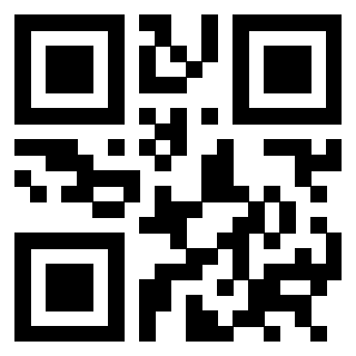 Qr Code di 3301662485