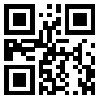 3301662486 - Immagine del QrCode associato