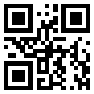 Immagine del QrCode di 3301662487